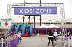 Kids Fun Zone Naming